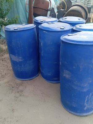 Plastik boʻchkalar sotiladi