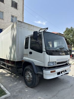 Сотилади ISUZU 2014