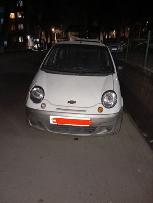 Matiz best sotiladi