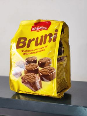 BRUNI