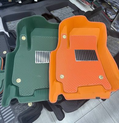 7 D Gibrid EVA polik arginali boladi