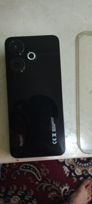 Redme 13-128.hotira ram.8 narxi 1.750.000 sum