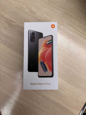 Redmi Note 12 Pro 6+2gb/128gb