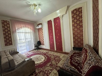 Сдаётся 2 комнатная квартира. Вокзал, Медиапарк.