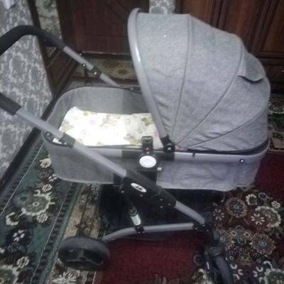 bolalar uchun kalaska