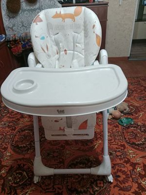 Продам детский стульчик