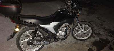 Хонда сб125ф мото