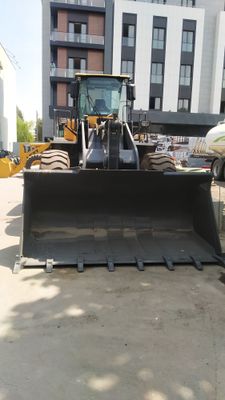Погрузчик SHANTUI L55 B5