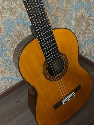 Yamaha C80 klassik gitara
