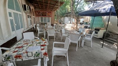 Своя столовая, возле ТТЗ базара
