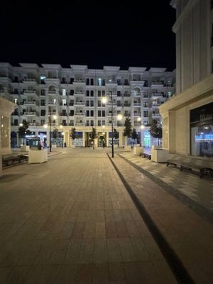 Продается Не Жилой Ташкент Сити Жк Булвар 135м2 ул Милан