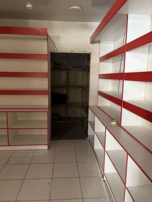 Массив Тузел сдаем аренду магазина