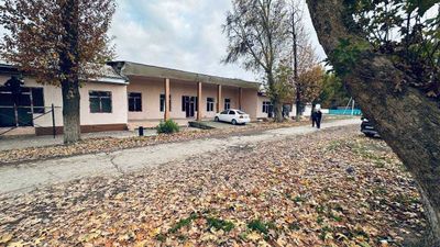 Продаётся нежилое помещение 957 кв.м. + 18 соток по кадастру