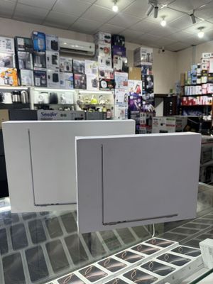 Macbook air m4 16/256 mix
