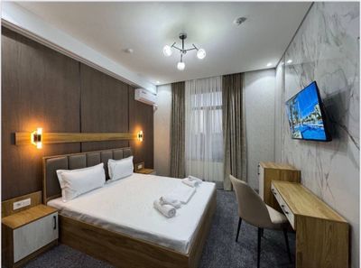 Chilonzor Marco Polo Hotel&Spa Bez zaks 400.000 som 2 soati
