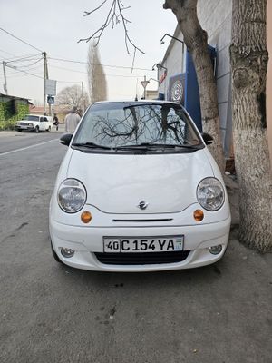 Chevrolet Matiz Mix 2017 yil