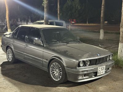 BMW E30 M52 2,8