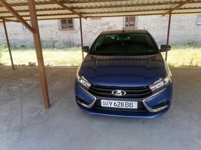 Продаётся LaDa VeStA