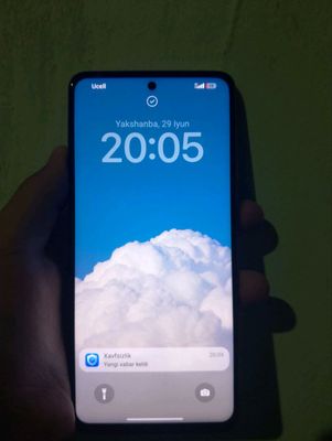 Poco x3 pro 256/8 holat:ideal murojaat qilurasla