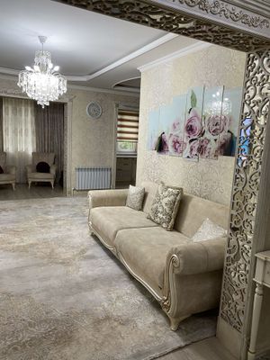 Сдается 3 ком квартира