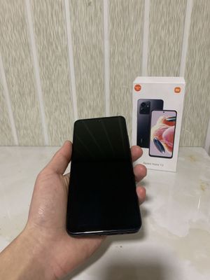 Redmi note 12 ideall