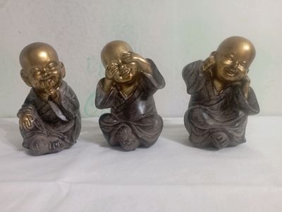 статуэтки