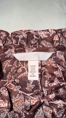 Рубашка отH&M