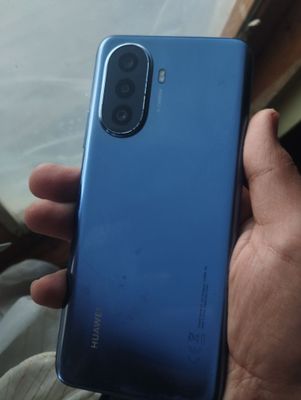 Srochno! Huawei nova y70 sotiladi