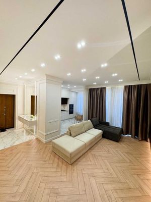 Сдается ЖК Boulevard Residence! Новая кв-ра.