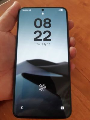 Galaxy S22 Plus Amerika