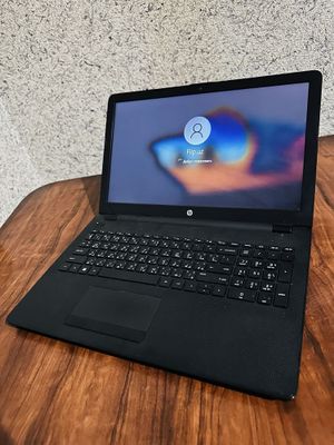Hp noutbuk holati yaxshi aybi yuq
