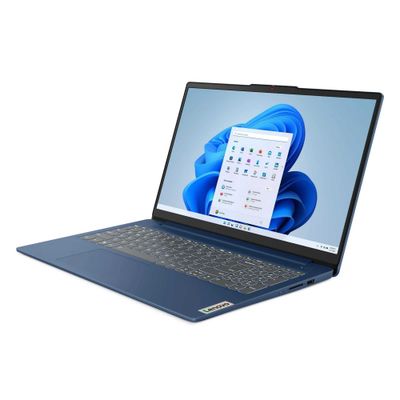 Оптом! Ноутбук Lenovo IP1 N4500/8GB/256GB/15.6 HD Перечисления есть