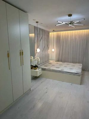 Срочно!Сдается Квартира 2/6/12 Ор-р метро Хамида Алимжана 885*