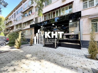Нукусская Глинка Гаи | 85кв - нежилое помещение Продажа