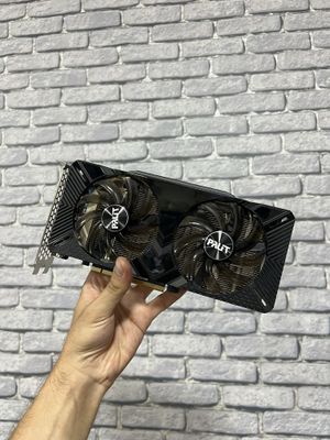 rtx 2060 dual 12gb ideal