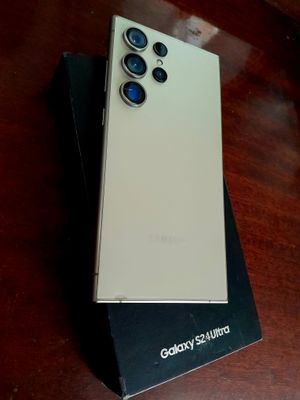 Samsung Gelexy S24 ultra 5J Xolati:ideal Ime yoo