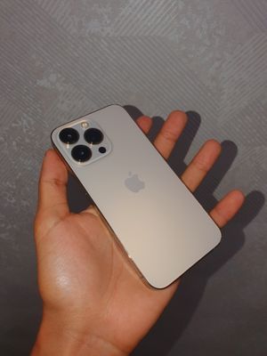 iPhone 13 Pro