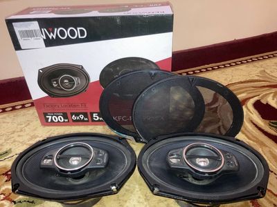 Pioneer kallonka 700w