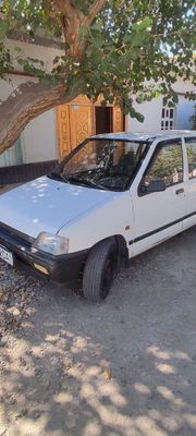 Ideal tiko toza
