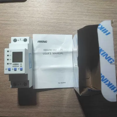 Продам реле напряжения TOMZN DDS 238 VAP 80A