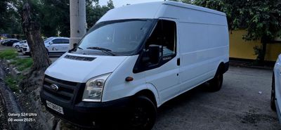 Форд грузавой 2012 Ford furgon иномарка форд юк ташишга форд старикс