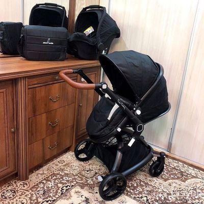 Детская коляска Pierre Cardin