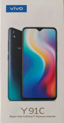 Продаю смартфон (телефон) VIVO Y91C. 2\32 ГБ