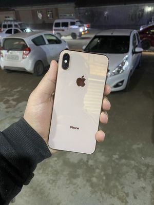 Iphone Xs Max Holati ideal