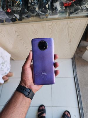 Redmi note 9T 5G. Qolgani kamentariyada