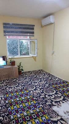 Dvyatkada dom sotiladi, 5xona qilingan