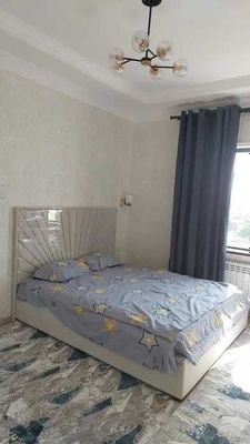 Сдаётся кв ор-р ул Чинабад 2-ком/5/9 ро-н Юнусабадский 237*