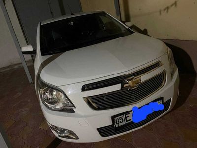 Chevrolet Cobalt 2 mexanila 2019 yil