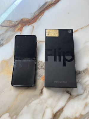 Samsung Galaxy Z Flip 4 на запчасти