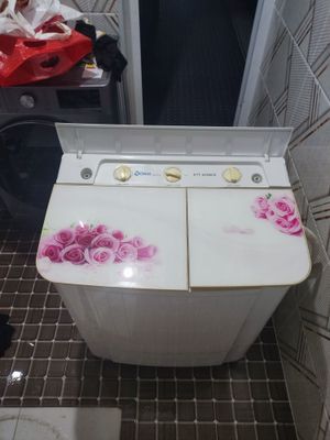 Полуавтомат Кир ювиш